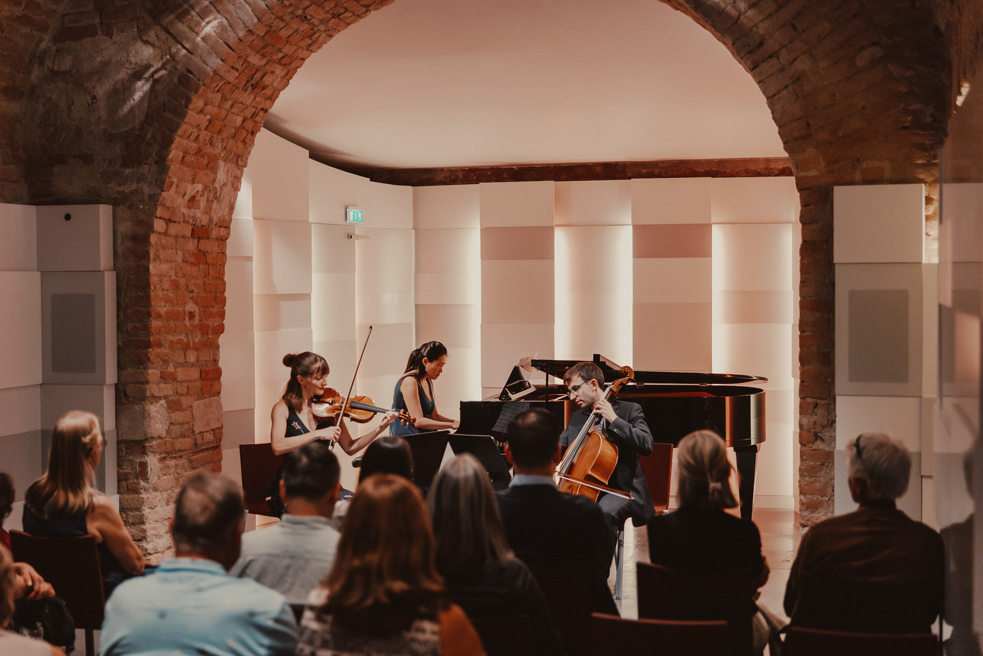 Wiener Ensemble concert