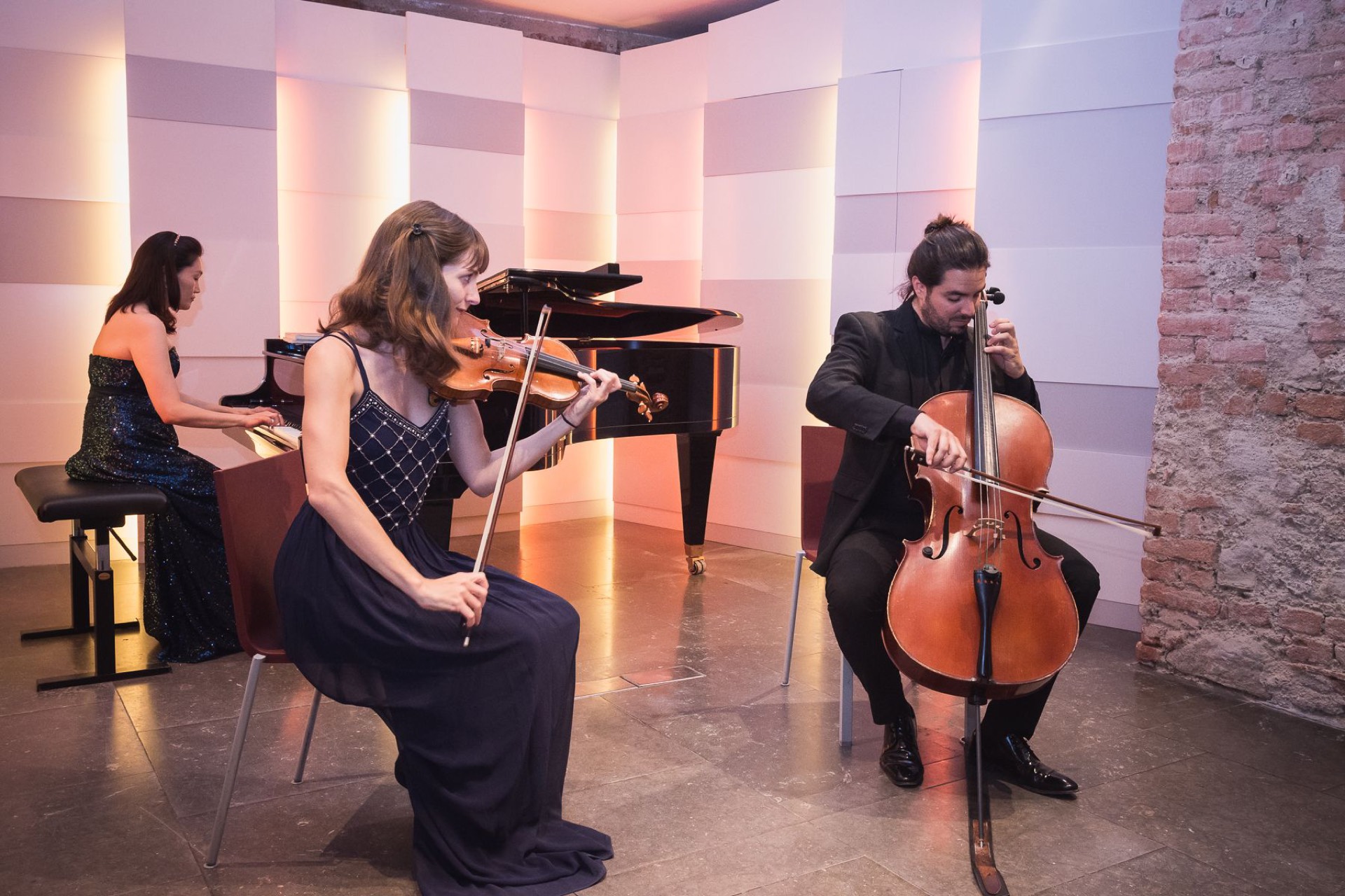 Piano Trio