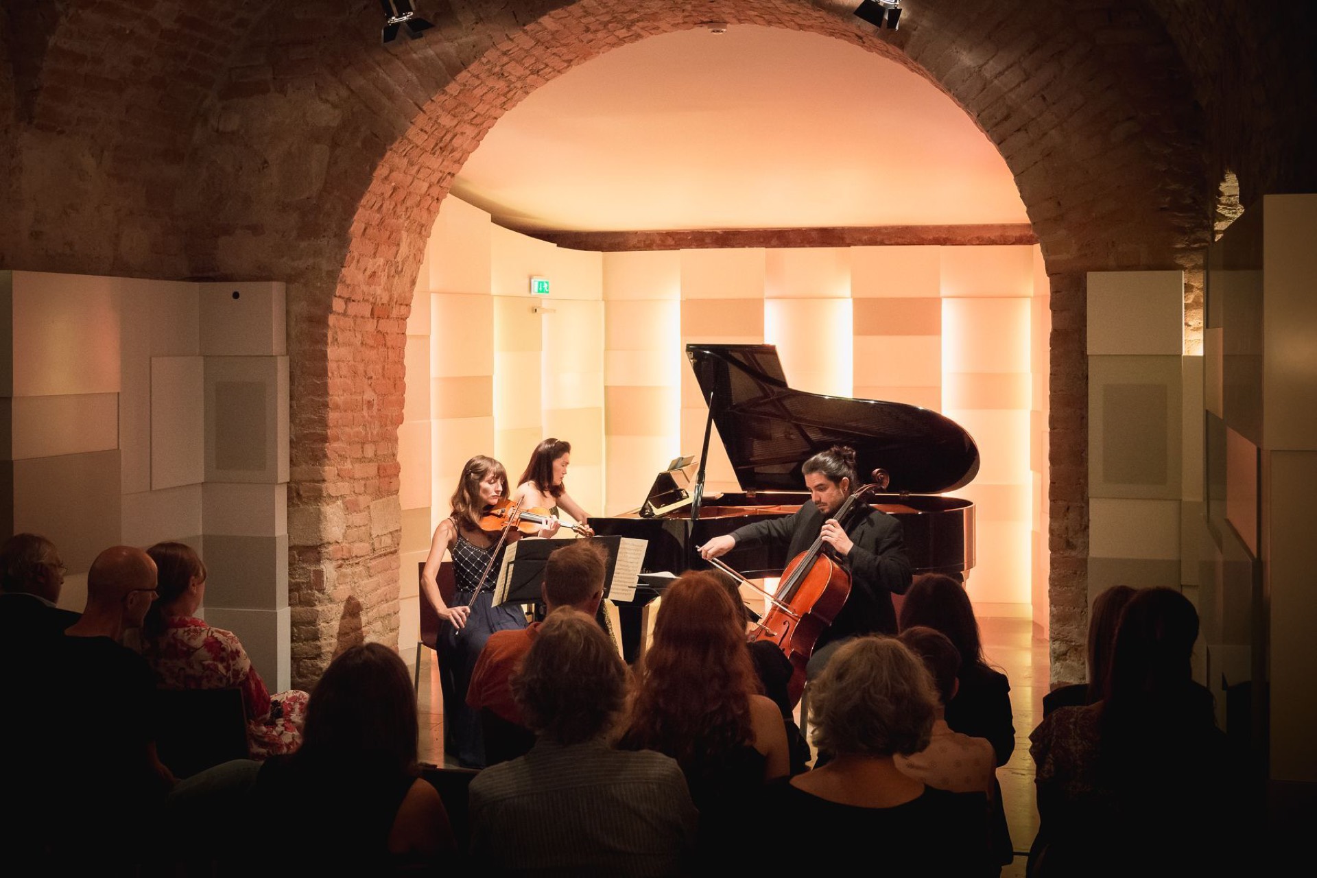 Piano Trio