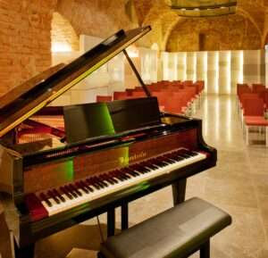 Read more about the article Experience the Magic of Classical Music at Mozarthaus Vienna
