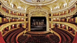 Read more about the article A Guide to the World of Opera in Vienna