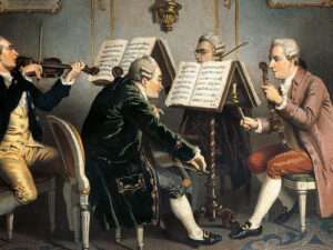 Read more about the article Die Rolle der klassischen Musik in der Gesellschaft