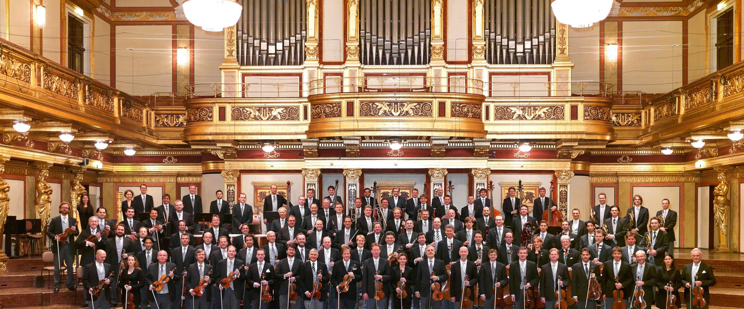 Read more about the article Erleben Sie die Pracht der Wiener Philharmoniker Konzerte: Ein unverzichtbarer Anziehungspunkt für Besucher