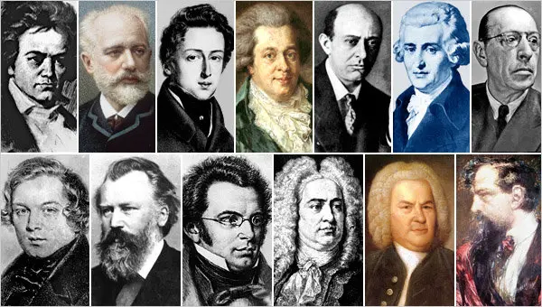 You are currently viewing A Comprehensive Guide to Classical Music