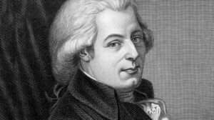 Read more about the article Wolfgang Amadeus Mozart: Ein musikalisches Genie