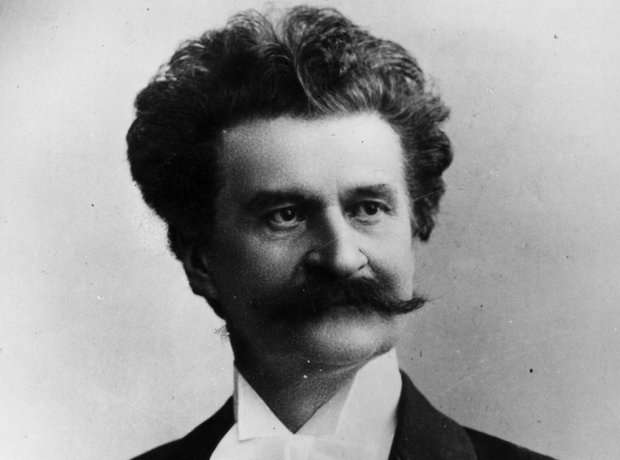 You are currently viewing Introduction to Johann Strauss II