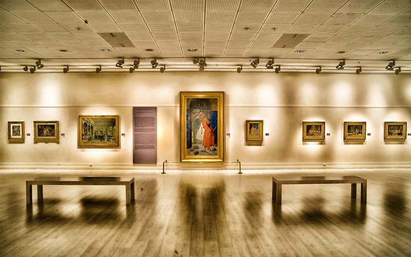 Read more about the article Top 10 Art Galleries in Vienna: A Journey Through Austria’s Artistic Heritage