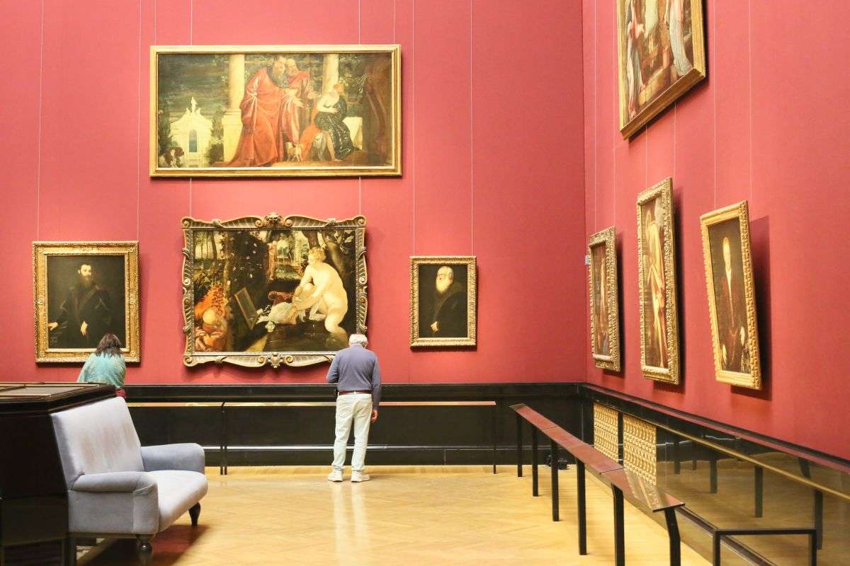 Read more about the article Wiener Museen: Ein umfassender Leitfaden zu Kunst, Geschichte und Kultur